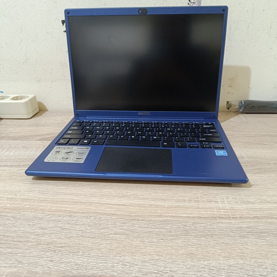 Laptop Axioo Mybook 14F Intel Celeron N4020 6/256 SSD W11 Second