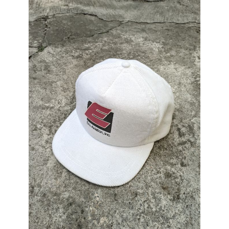 Topi Corduroy vintage