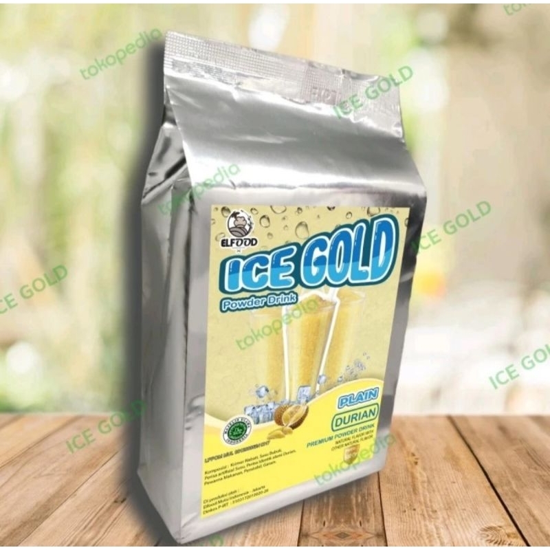 

Powder Drink 500 gr Plain Buah-Buahan|| Tanpa Gula