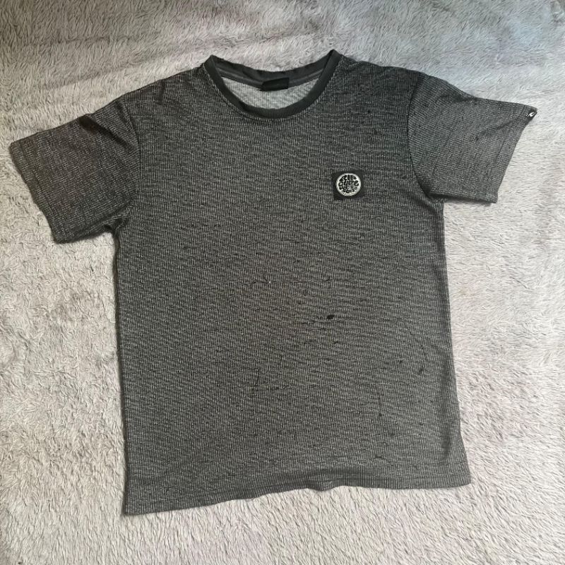 Tshirt Ripcurl Second/Bekas