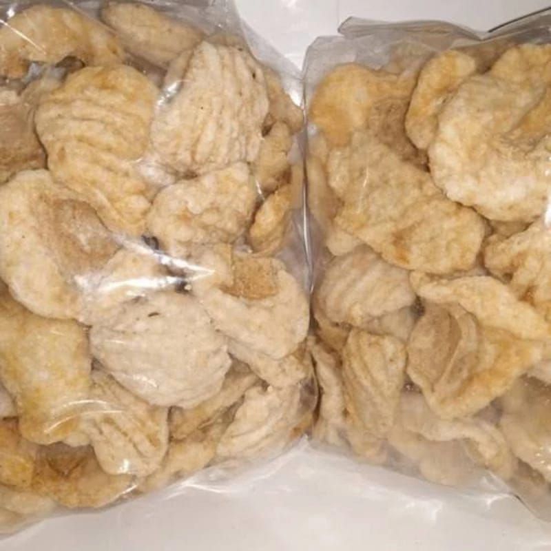 

Cuanki tahu kotak / tahu kotak kering isi 50