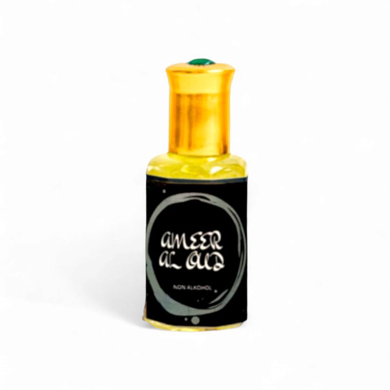 PARFUM AMEER AL OUD ASLI 12 ML