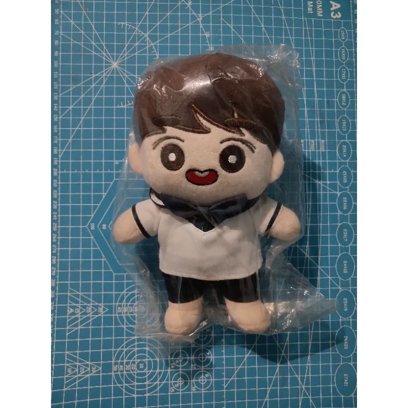 Doll exo, doll exo official fansite