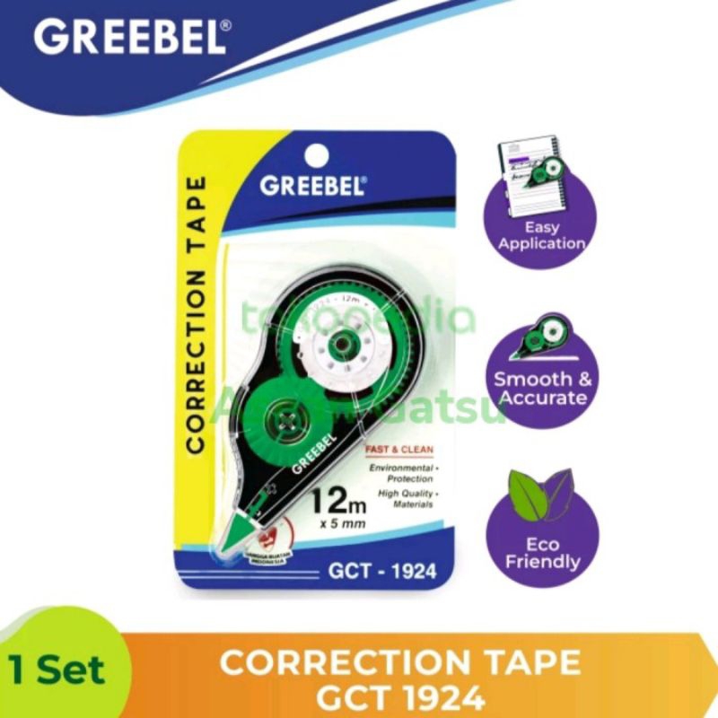 

Tipe X Greebel