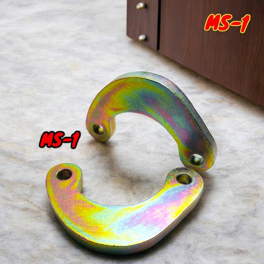 Conrod Peninggi Shock Belakang Vixion R15,Peninggi Unitrack Proling,Unitrek Vixion Xabre,Prolink Pen