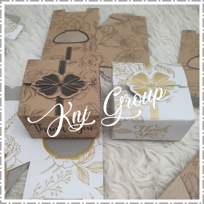

Box Souvenir / Box Mangkok / Box Mangkok Bulat