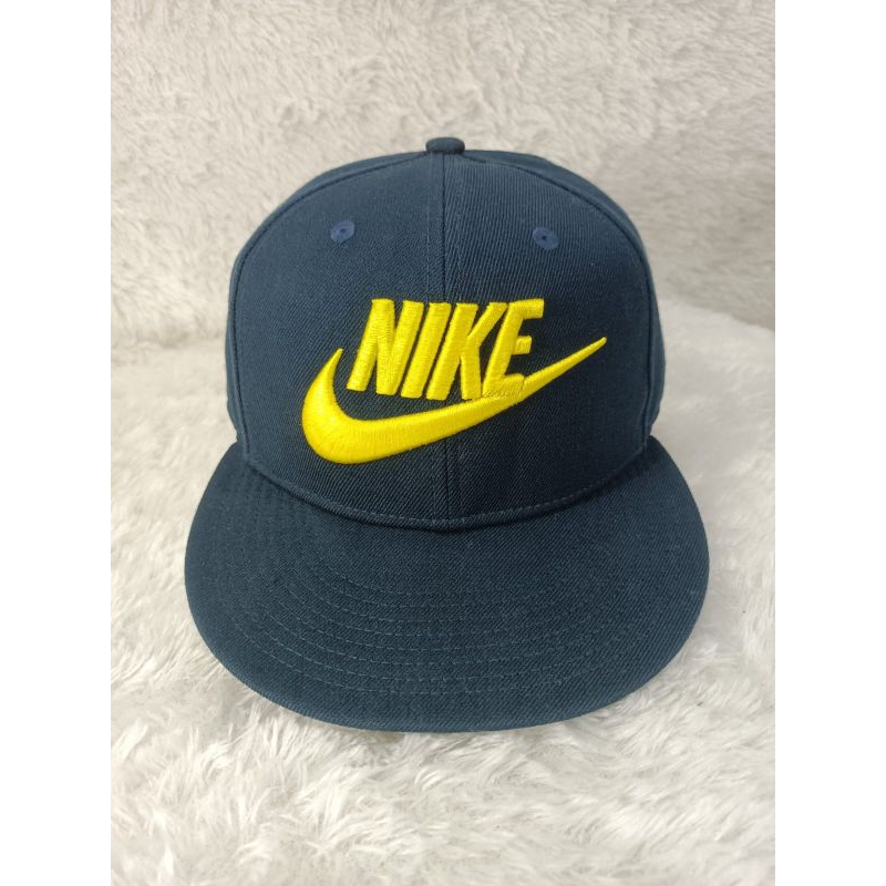 Topi NIKE True Snapback