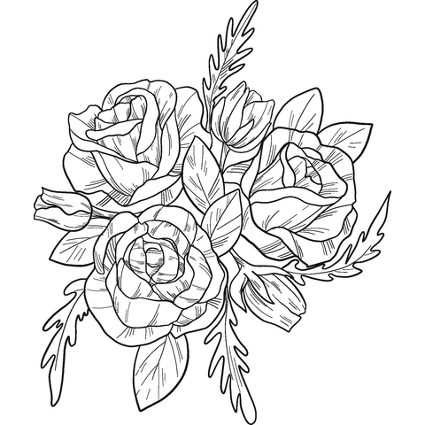 

Coloring Sheet | Kertas Mewarnai Bunga | Kirim File/Online | BACA DESKRIPSI