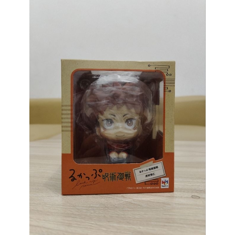 Jujutsu Kaisen Look Up / Rukappu Itadori Yuuji [ BIB ]