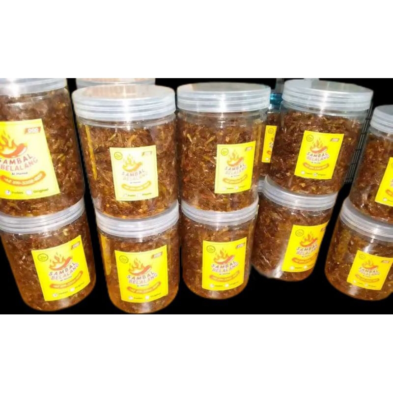 

sambal belalang sambal walang utes pedasnya minta ampun