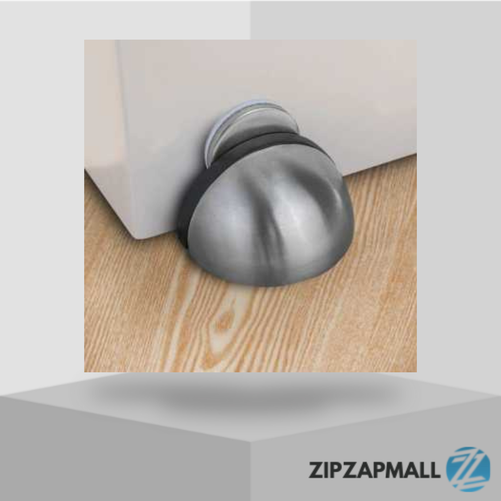 Penahan Pintu Anti-Collision Magnetic Door Stopper / Pengganjal Ganjalan Pintu Rumah Kamar Hotel Bag
