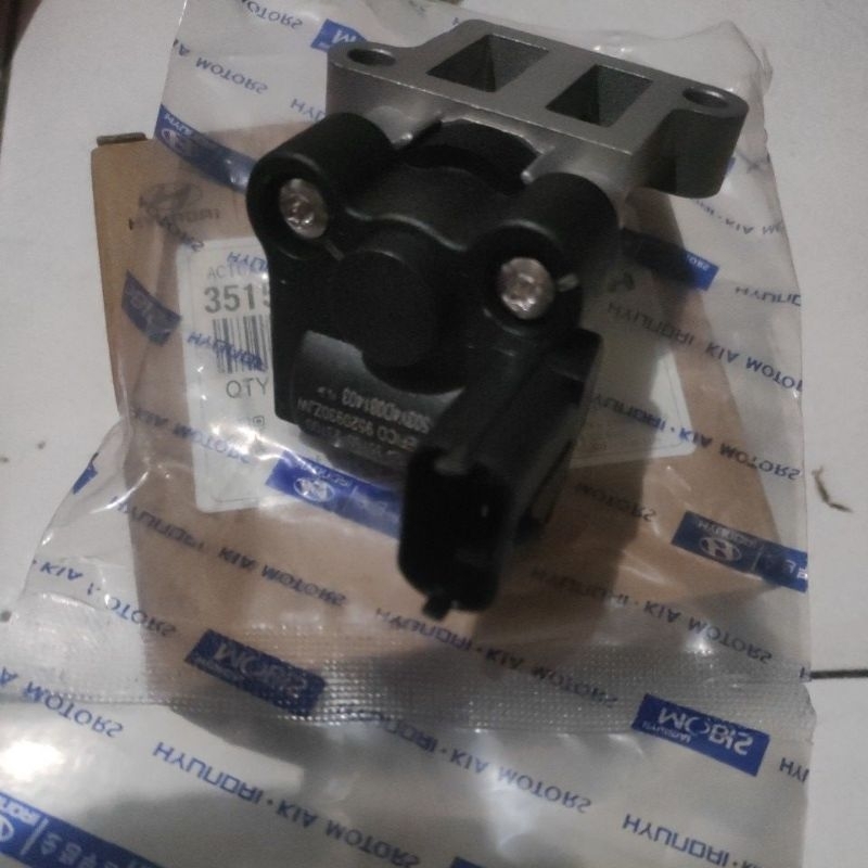 SENSOR ISC HYUNDAI H1 BENSIN 35150 23700