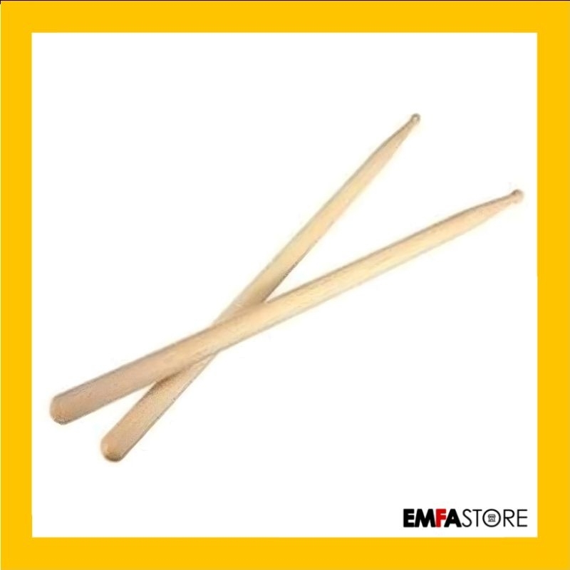 

Stick Tongkat Semaphore Pramuka Panjang 60cm Sepasang Isi 2 Grosir/Satuan