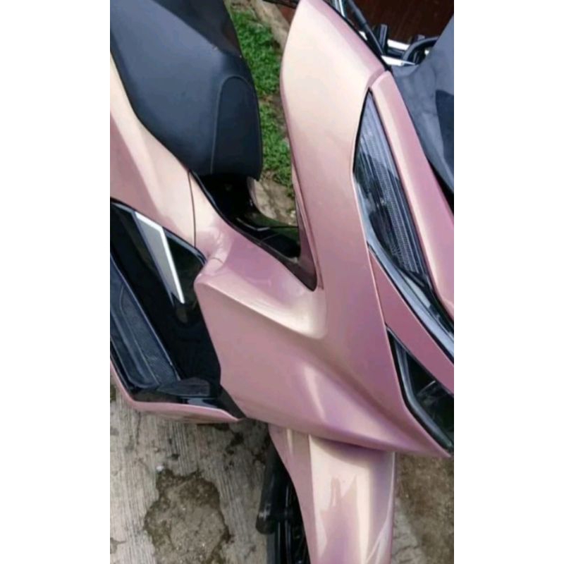 CAT PU ROSE GOLD | CAT MOTOR | CAT MOBIL |