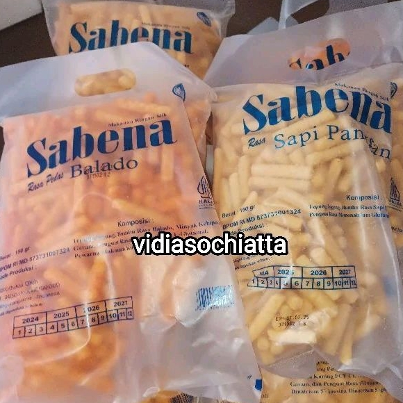 

Sabena 150gr