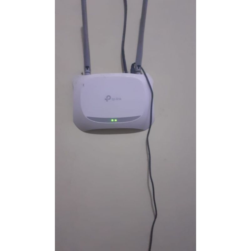 ROUTER WR 840