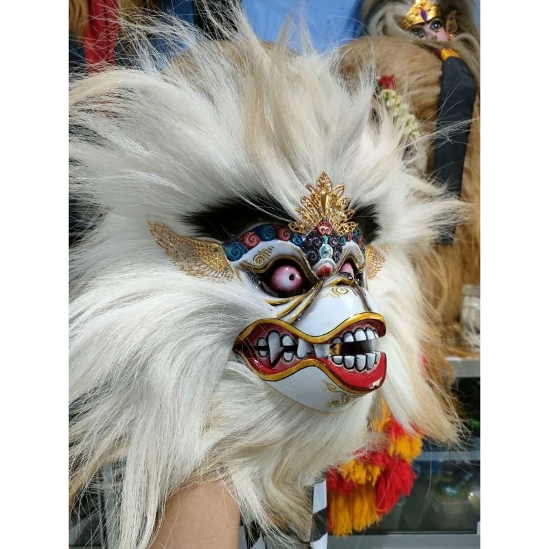 TOPENG MAYANGKORO