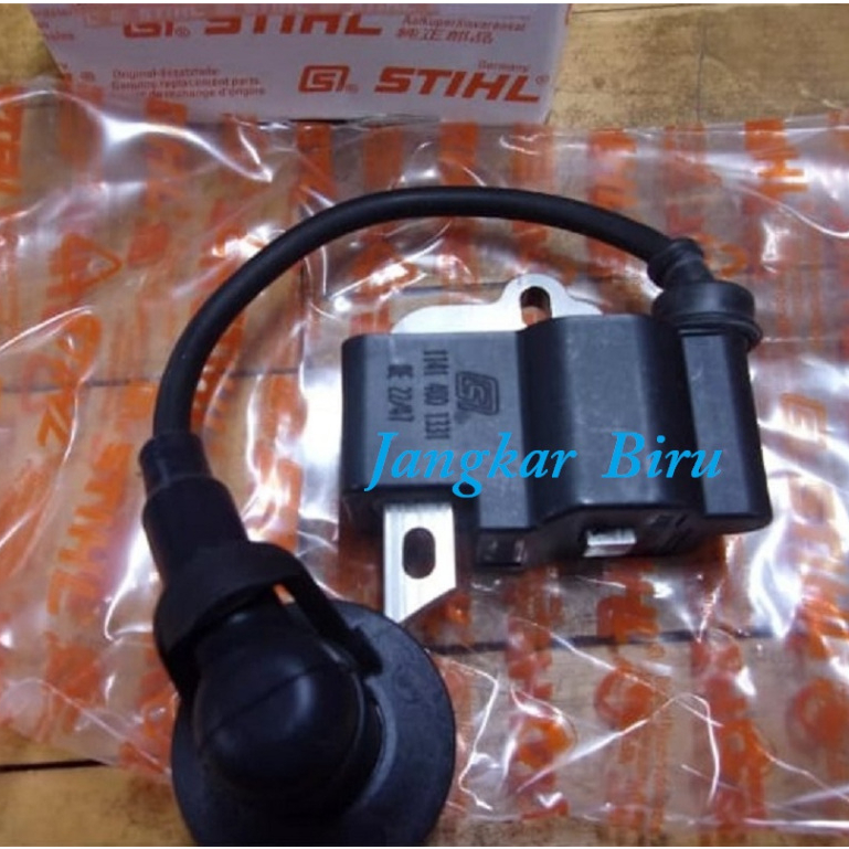 Ignition Module Coil CDI MS-261 STIHL ORIGINAL