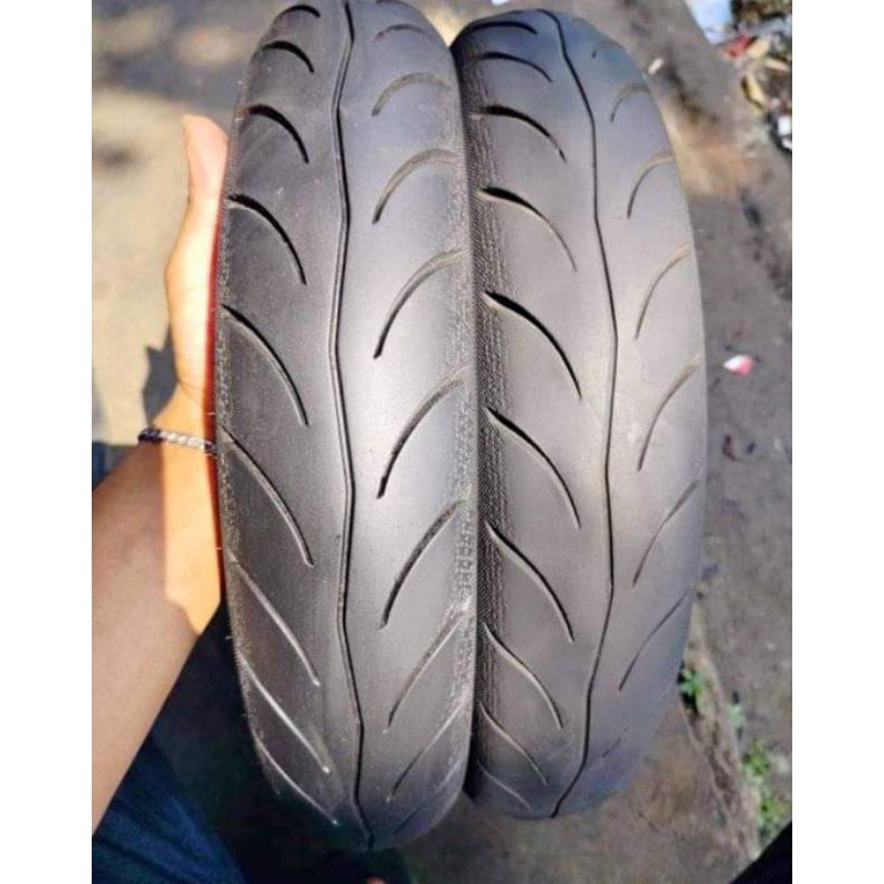ban maxxis diamond copotan sepasang
