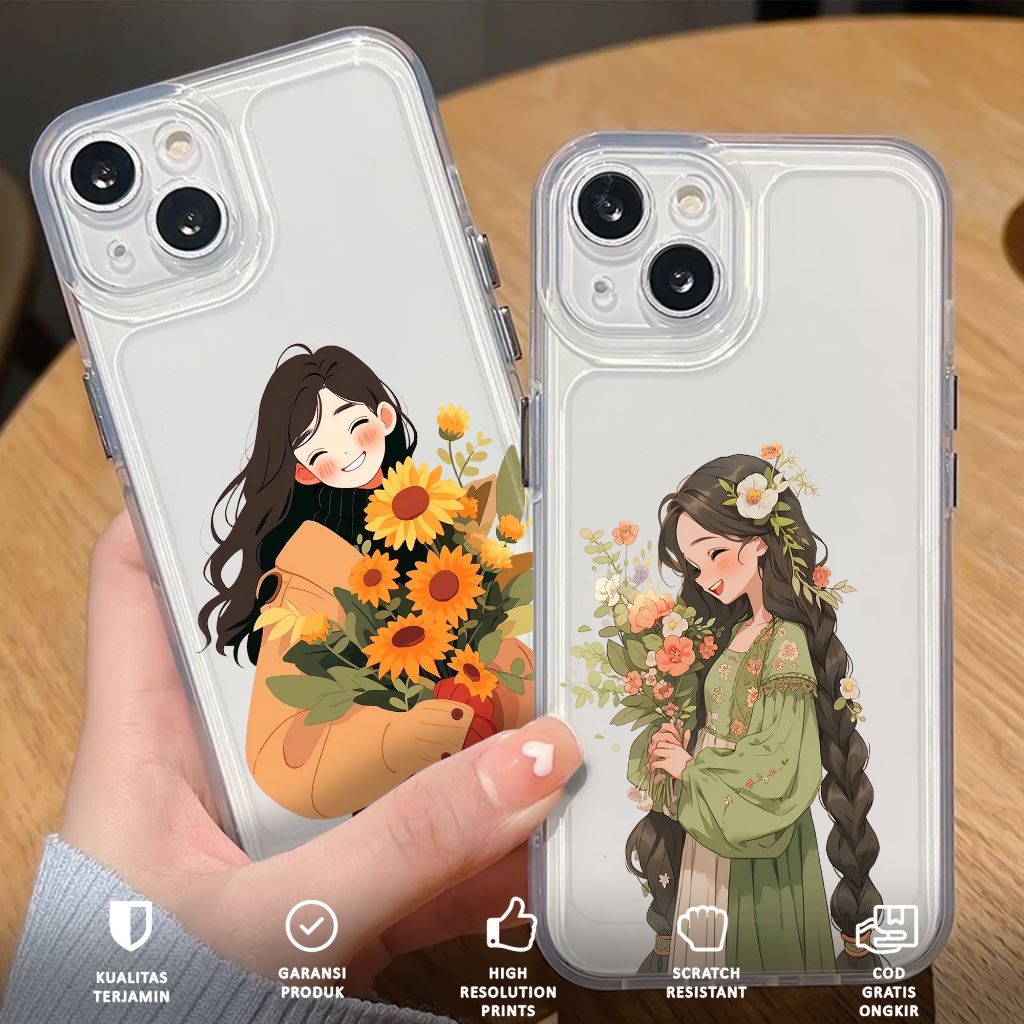 CASE POCO X6 X6 PRO M5S POCO M6 PRO C65 M5 POCO M4 PRO POCO M3 PRO POCO X5 POCO X3 PRO POCO C40 POCO