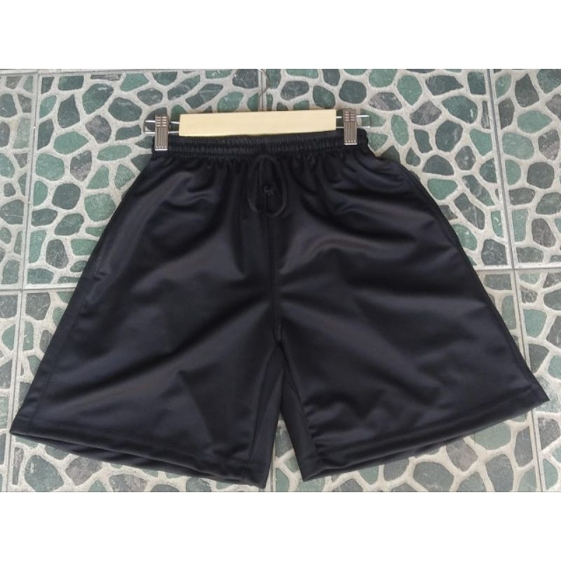 Celana Pendek, Celana Kolor Pria Premium