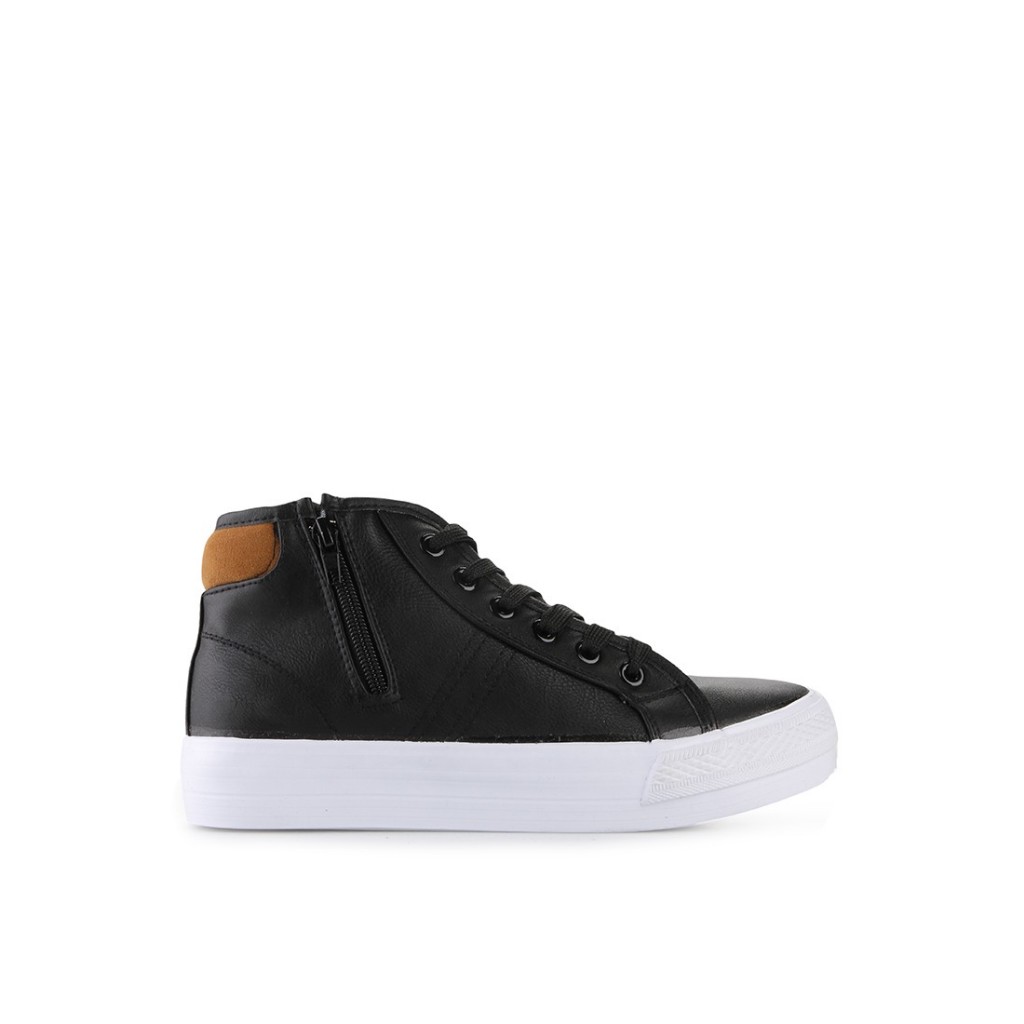 NORTH STAR FLATF HL, Sepatu Kasual Sport Wanita SNEAKER SHOES ORIGINAL
