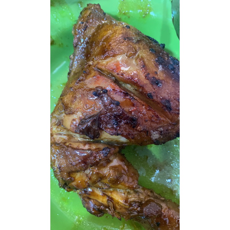 

ayam bakar