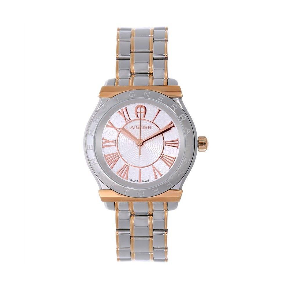 Jam Tangan Pria AIGNER A24133 Original