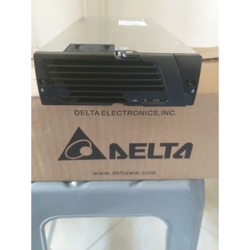 Modul Rectifier Delta DPR 2900