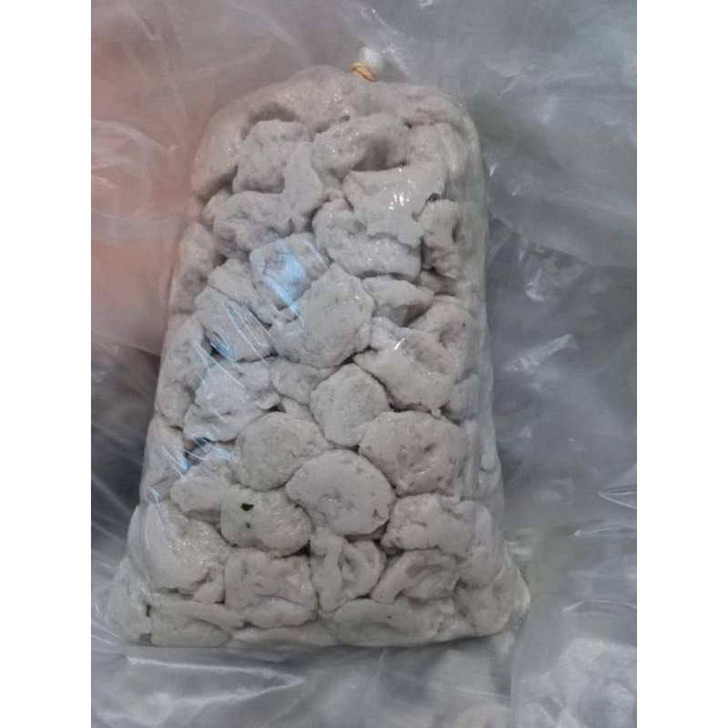 

BASMUT MENTAH ISI 2KG BASMUT BANDUNG BASMIN BASO IMUT