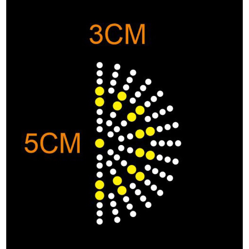 Aksesoris logo mote payet swarovski gosok press kerudung jilbab bergo