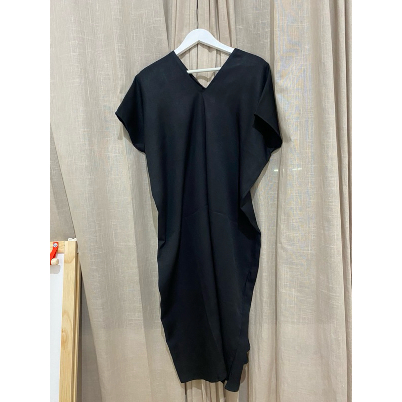 Shopatvelvet Elevation Dress