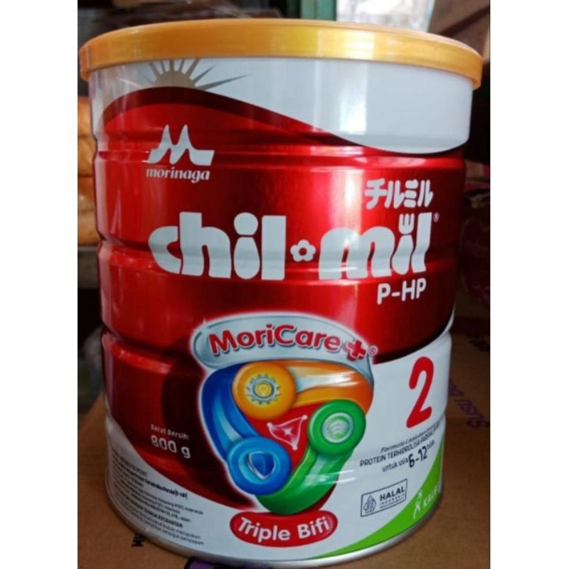 Chil-Mil PHP 800 gram (chil mil PHP)