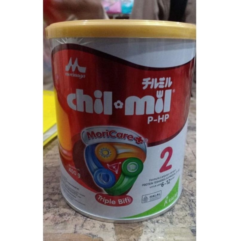 Chil-Mil PHP 400 gram (chil mil PHP)