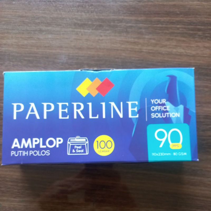 

amplop besar