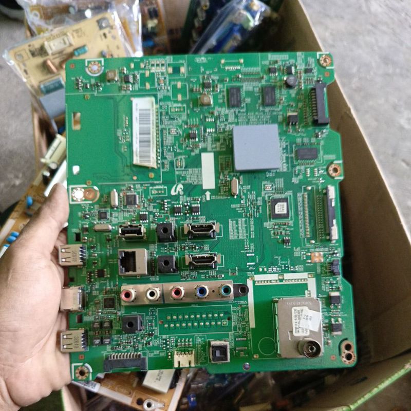 MB MAINBOARD TV LED SAMSUNG UA55ES6220M 55ES6220