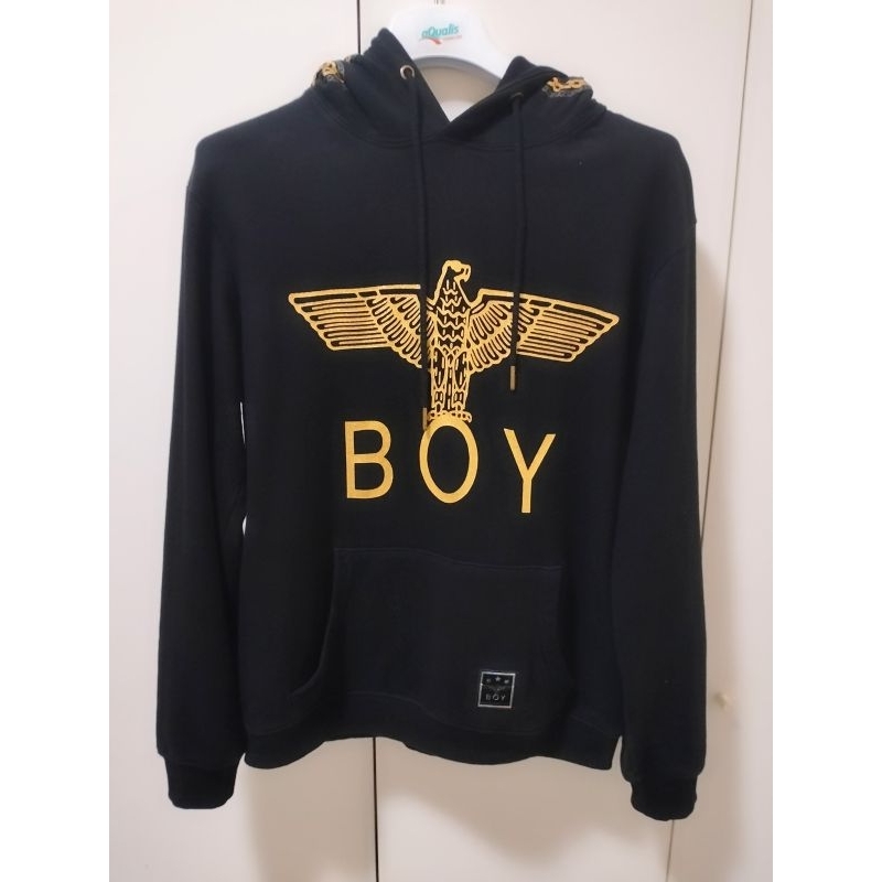 Hoodie BOY London Second