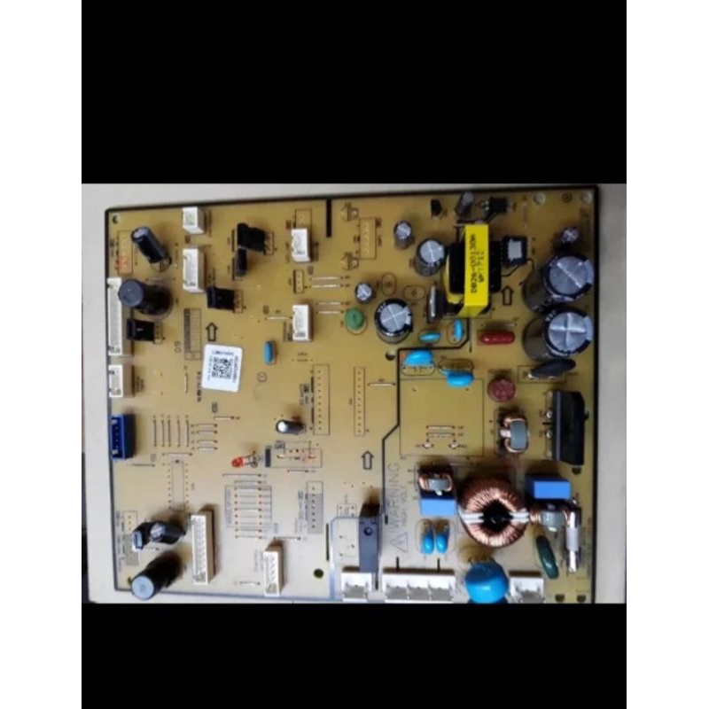 modul kulkas samSung tipe RT29K5032S8