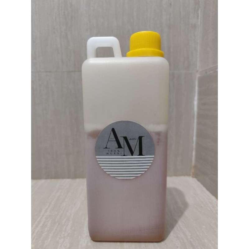 

Madu Murni Jerigen 1kg