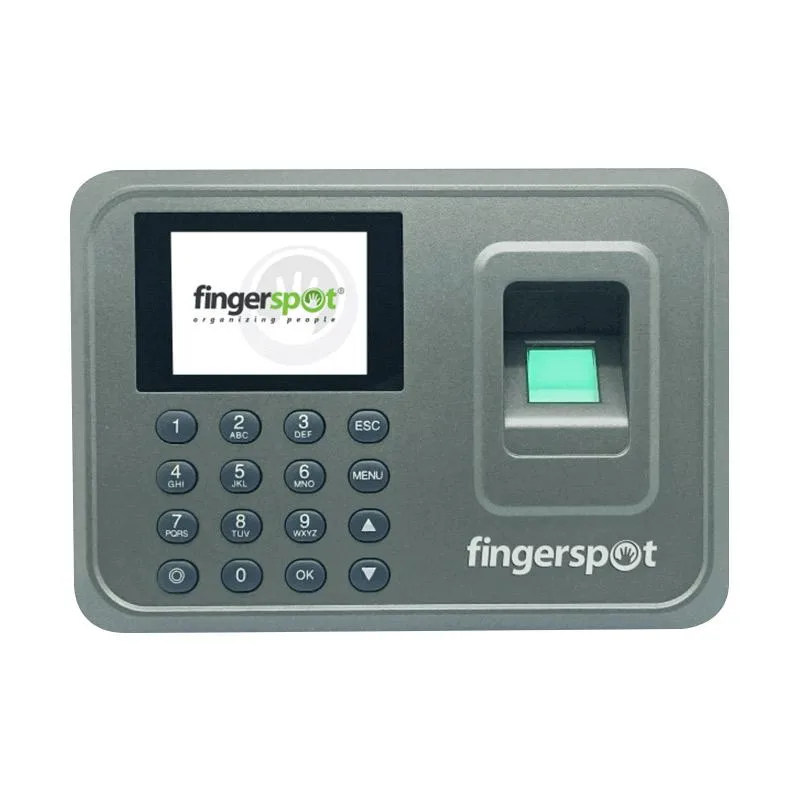 Fingerspot Livo-151B FingerPrint - Garansi Resmi