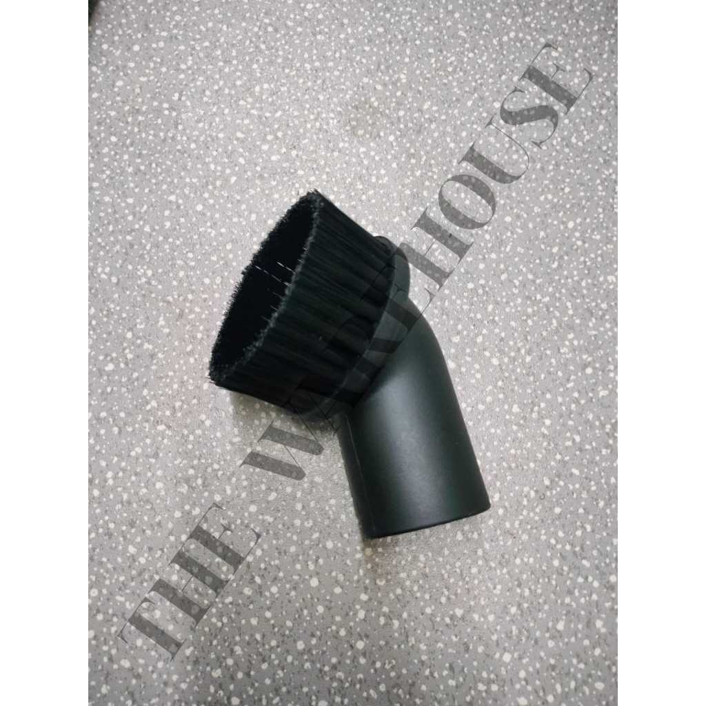 SPAREPART VACUUM CLEANER ROUND BRUSH VACUUM CLEANER