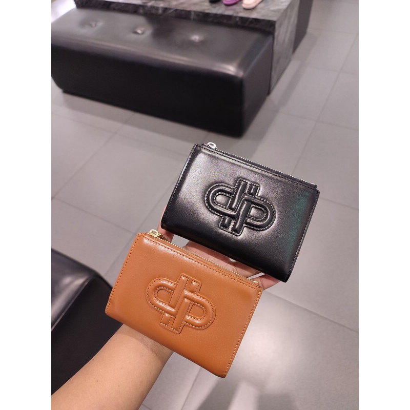 Dompet wanita lipat Pedro original