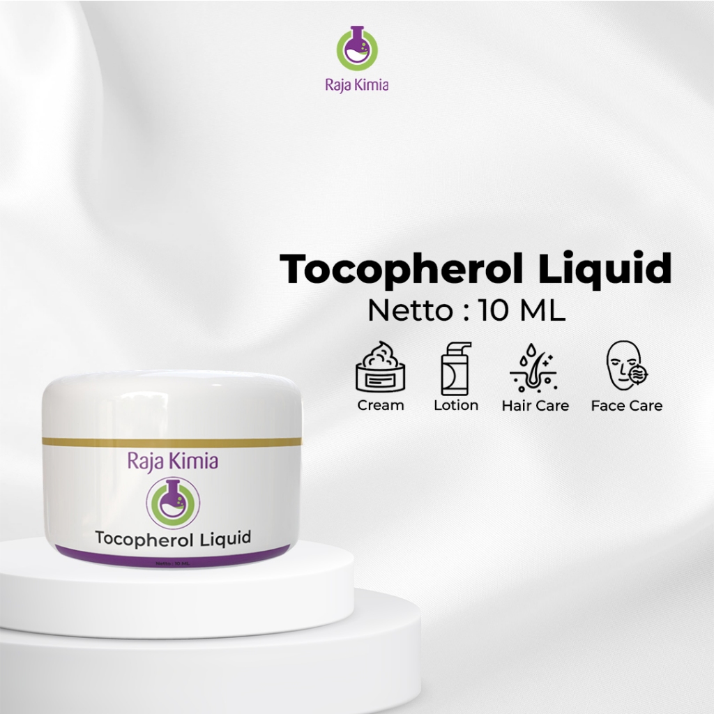 Vitamin E / Tocopherol