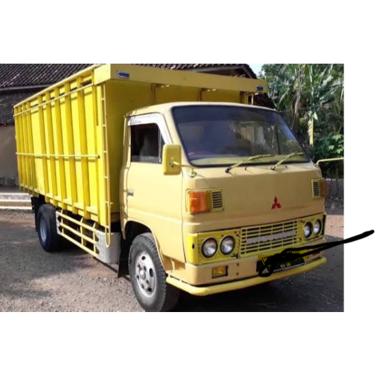 Yoke Sleeve PS 120 Mitsubishi