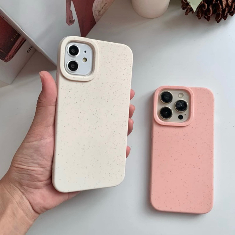 CASE SOFTCASE MOTIF POLOS GRADASI FOR IPONEE 7+ 8+ X XS XR XSMAX 11 11 PRO