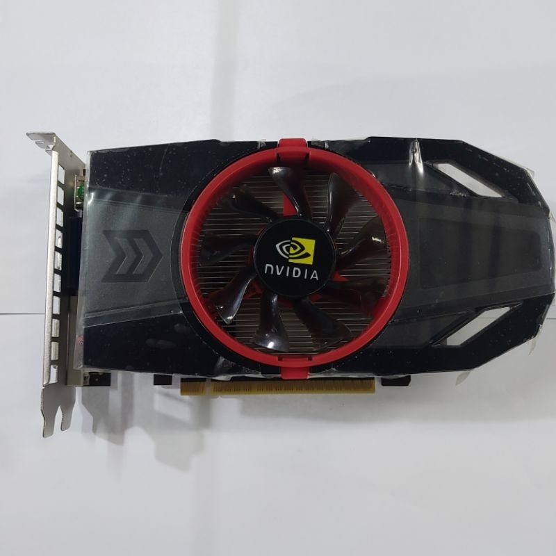 vga card pci express nvidia GT730 2gb Gddr3 128bit