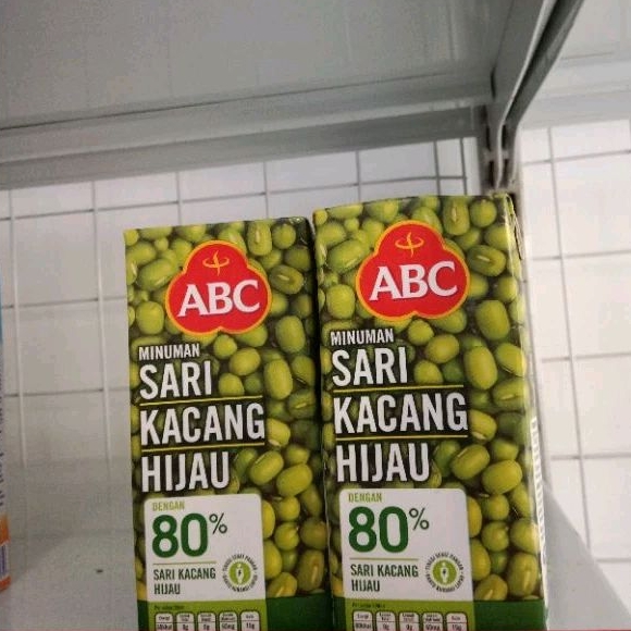 

SARI KACANG HIJAU