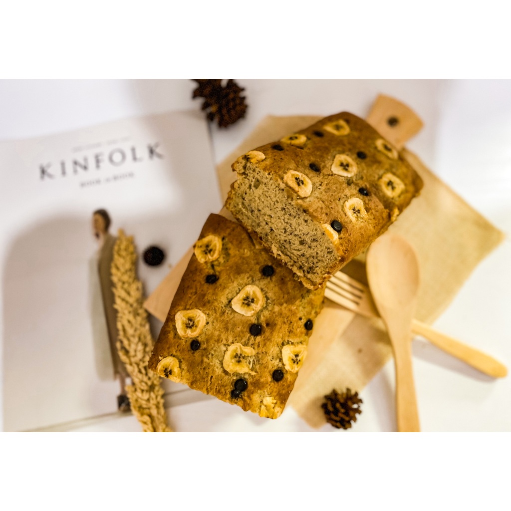 

Bolu Pisang Loyang 25 x 10