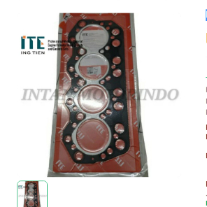 Packing Only Ps100 Fe111 4D30 ICH-080522 SLF