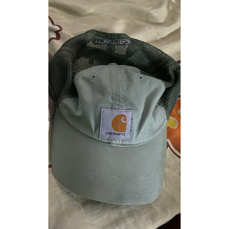 Topi Carhartt Second